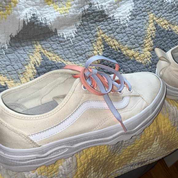 Vans Old Skool Sentry WC, Size 9.5 - Picture 3 of 6